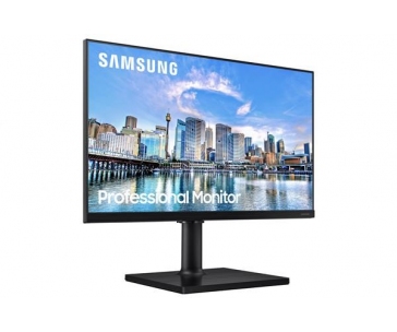 SAMSUNG MT LED LCD Monitor 27" 27T450FQRXEN-plochý,IPS,1920x1080,5ms,75Hz,HDMI,DisplayPort