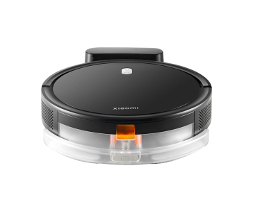 Xiaomi Robot Vacuum E5 Black EU