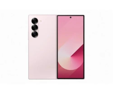 Samsung Galaxy Z Fold 6, 512GB, 5G, EU, Pink