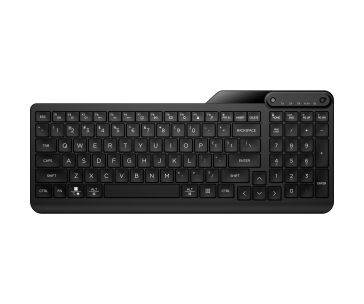 HP 460 Multi-Device Keyboard - BT klávesnice CZ/SK