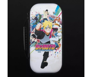 Konix Boruto "Next Generations" Nintendo Switch/Lite Carry Case