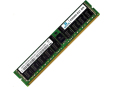 HPE 16GB (1x16GB) Reg Smart Memory for DL325/358AMD DR x8 DDR4-2666 CAS19/19/19