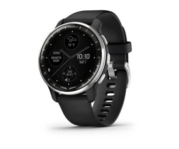 Garmin letecké hodinky D2 Air X10 - černé