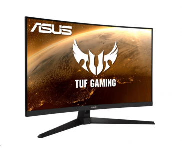 ASUS LCD 31.5" VG32VQ1BR 31.5" 2560x1440 165Hz TUF Gaming Curved 250cd 1ms DP HDMI REPRO