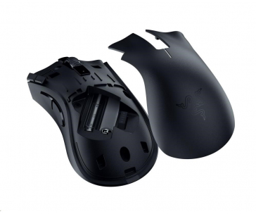 RAZER myš Deathadder V2 X HyperSpeed, bezdrátová, optická