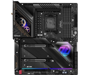 ASRock MB Sc LGA1700 Z790 TAICHI, Intel Z790, 4xDDR5, 1xHDMI, WI-FI, E-ATX