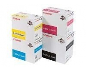 Canon Toner C-EXV 28 cyan (IR Advance C5045/5051)