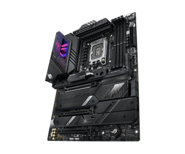 ASUS MB Sc LGA1700 ROG STRIX Z790-E GAMING WIFI, Intel Z790, 4xDDR5, 1xDP, 1xHDMI, WI-FI