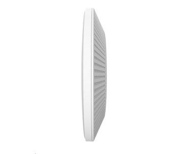 TP-Link EAP773 OMADA WiFi7 AP (BE11000,2,4GHz/5GHz/6GHz,1x10GbELAN,1xPoE+)