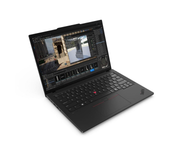 LENOVO NTB ThinkPad/Workstation P14s AMD G5 - Ryzen7 PRO 8840HS,14" 2.8K OLED,64GB,2TBSSD,IRcam,W11P