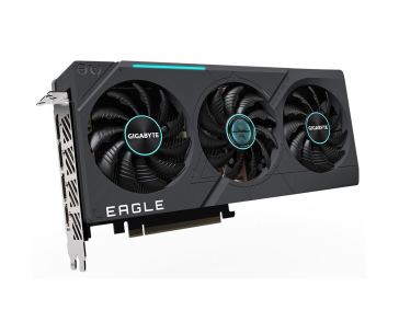 GIGABYTE VGA NVIDIA GeForce RTX 4070 Ti SUPER EAGLE OC 16G, 16G GDDR6X, 3xDP, 1xHDMI