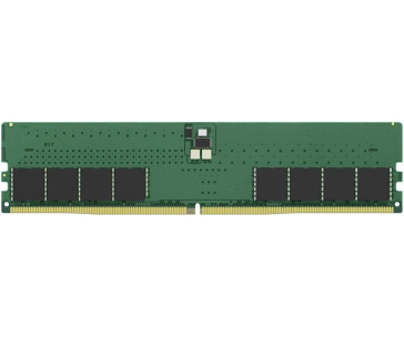 KINGSTON DIMM DDR5 48GB 5600MT/s CL46 Non-ECC 2Rx8 ValueRAM