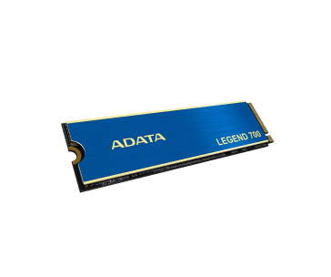 ADATA SSD 256GB LEGEND 700, PCIe Gen3 x4, M.2 2280, (R:1900/ W:1000MB/s)