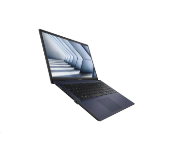 ASUS NTB ExpertBook B1 (B1502CVA-BQ0115X), i3-1315U, 15.6" 1920x1080, 8GB, 512GB SSD, UHD, W11 Pro, Black