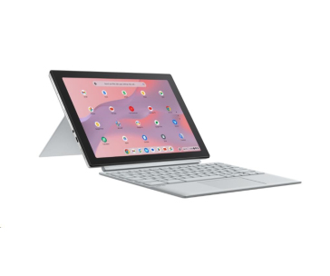 ASUS NTB ChromeBook CM3 (CM3001DM2A-EDU128), MT 520, 10.5" 1920 x 1200, 8GB, 128GB eMMC, Mali-G52, Chrome OS EDU, Silver