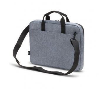 DICOTA Eco Slim Case MOTION 14 - 15.6” Blue Denim