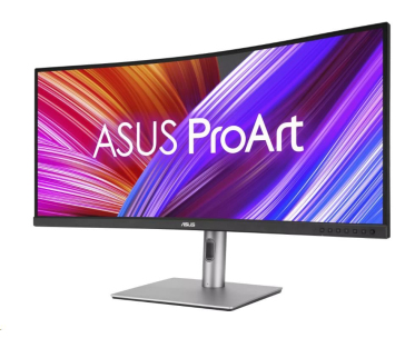 ASUS LCD 34" PA34VCNV ProArt Curved Professional  3440x1440 IPS, 100%sRGB, USB-C Docking PD 96W, RJ45