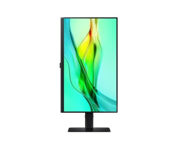 SAMSUNG MT LED LCD 24" ViewFinity S6 (S60UD) QHD, USB-C