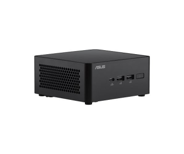 ASUS NUC 14 Pro NUC14RVHC3000R0/Intel Core 3-100U/DDR5/USB3.0/LAN/WiFi/UHD/M.2+2,5"/Bez napájecího kabelu