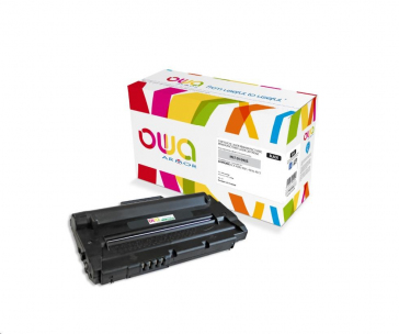 OWA Armor toner pro SAMSUNG SCX-4300, 2000 Stran, MLTD1092S, černá/black (MLT-D1092S,SU790A)