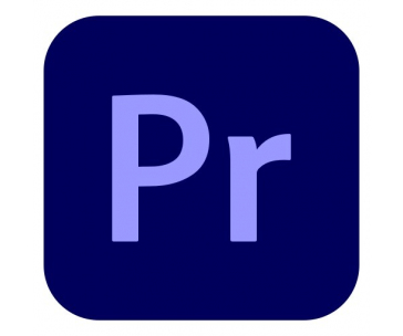 Premiere Pro for teams MP ENG GOV NEW 1 User, 1 Month, Level 1, 1 - 9 Lic