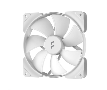 FRACTAL DESIGN ventilátor Aspect 14 RGB White Frame, 140mm