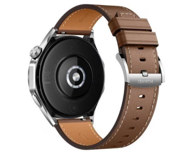 Huawei Watch GT4 46mm (Phoinix-B19L), brown EU