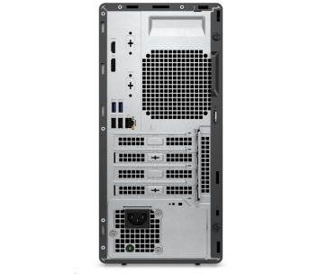 DELL PC OptiPlex 7020 MT/180W/TPM/i3 14100/8GB/512GB SSD/Integrated/DVD RW/vPro/Kb/Mouse/W11 Pro/3Y PS NBD