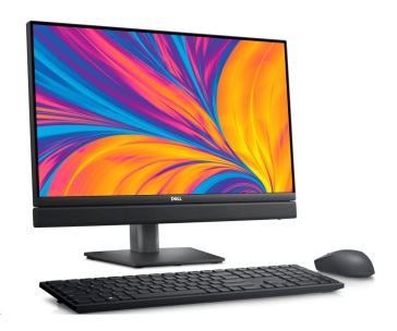 DELL PC AiO OptiPlex 7420 /23.8"/160W/TPM/i7 14700/16GB/512GB SSD/Adj Stand/WLAN/vPro/Kb&Mse/W11 Pro/3Y PS NBD