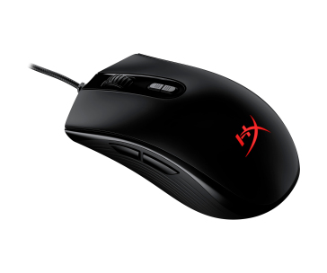 HyperX Pulsefire Core - Gaming Mouse (Black)  (HX-MC004B) - Myš