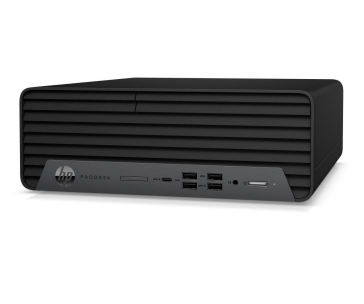 HP PC Elite SFF 600G9 i5-12500,8GB, 256GB M.2 NVMe, 2xDP+HDMI, kl. a myš, no ODD, 260W,Win11Pro