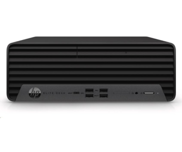 HP PC Elite SFF 800G9 i5-13500,1x16GB, 512GB M.2, kl. a myš,WiFi 6e+BT,noMCR,DVDRW, 260Wplatinum,2xDP+HDMI+VGA,Win11Pro