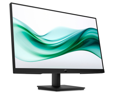 HP LCD 324pv 23,8" FHD 1920x1080, VA w/LED, 250nits,3000:1, 5ms, 100Hz, VGA, HDMI, HP Eye Easy