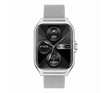 Garett Smartwatch GRC Activity 2 Silver