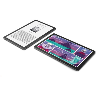 LENOVO Tab M9 - MediaTek Helio G80,9" HD IPS touch,4GB,64GB eMMC,Integrated ARM Mali-G52 MC2,šeda,cam,2Y