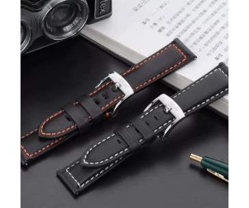 ASUS řemínek pro chytré hodinky VivoWatch Strap, bílá