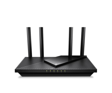 TP-Link Archer AX55 Pro OneMesh/EasyMesh WiFi6 router(AX3000,2,4GHz/5GHz,3xGbELAN,1x2,5GbELAN/WAN,1xGbELAN/WAN,1xUSB3.0)