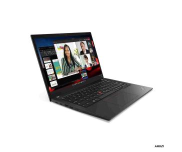 LENOVO NTB Thinkpad T14s AMD G4 - Ryzen7 PRO 7840U,14" 2.8K OLED,32GB,1TBSSD,IRcam,W11P