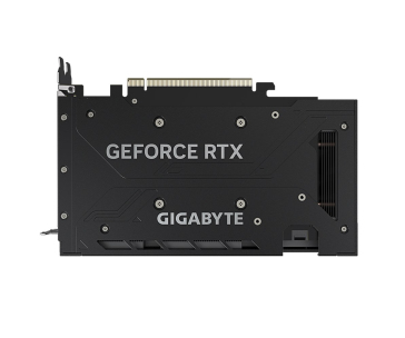 GIGABYTE VGA NVIDIA GeForce RTX 4060 Ti WINDFORCE OC 16G, 16G GDDR6, 2xDP, 2xHDMI