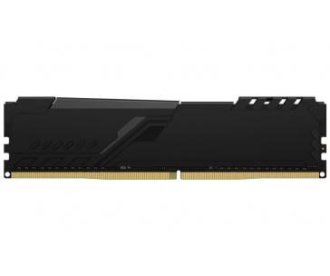 KINGSTON DIMM DDR4 32GB 3200MT/s CL16 FURY Beast Černá