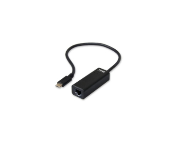 PORT konvertor USB-C / RJ-45, délka kabelu 30 cm