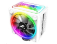 ZALMAN chladič CNPS16X (White), RGB