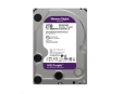 BAZAR - WD PURPLE WD22PURZ 2TB SATA/600 256MB cache, Low Noise, CMR