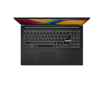 ASUS NTB (E1504FA-NJ1312W), R3-7320U, 15.6" 1920 x 1080, 8GB, 256GB SSD, Radeon Graphics, W11 Home, Black