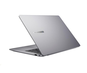 ASUS NTB ExpertBook P5 (P5405CSA-ULTRA5X), Ultra 5 226V, 14" 2560 x 1600, 16GB, 512GB SSD, Intel Arc, W11 Pro, Grey