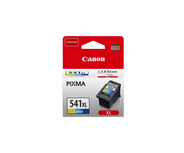 Canon Cartridge CL-541XL barevný pro PIXMA MG, PIXMA MX, PIXMA TS 2150, 3250, 4250, 435, 515, 5150, 3650 (400 str.)