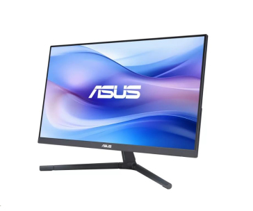 ASUS LCD 23.8" VU249CFE-B Eye Care Gaming, FHD 1920 x 1080 IPS 100Hz Adaptive-Sync  USB Type-C 15W PD HDMI, Quiet Blue