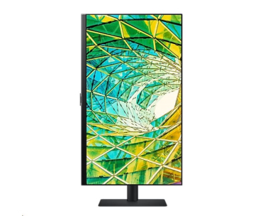 BAZAR - SAMSUNG MT LED LCD Monitor 27" ViewFinity 27A800NMUXEN-plochý,IPS,3840x2160,5ms - Poškozen obal