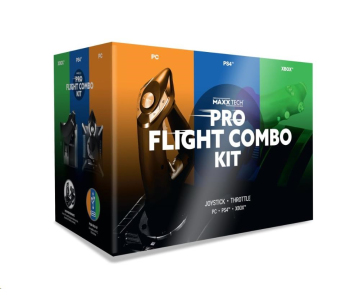 Pro Flight Combo Kit