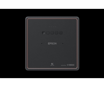 EPSON projektor EF-12 Android TV Edition, laser, Full HD, 2.500.000:1, HDMI, USB, REPRO YAMAHA